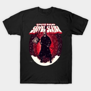 South Bend Shovel Slayer T-Shirt